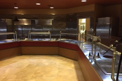 buffet-counter