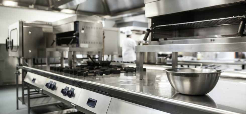 Restaurant Supply, Equipment and Service